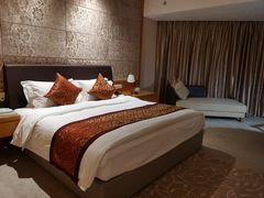 -苏州香山国际大酒店