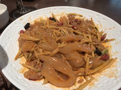 -奉天小馆·非遗东北菜(沈阳万象城店)