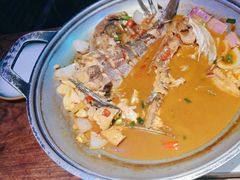 -老李家土菜馆·安吉地标美食