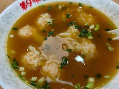 -第九味大虾馄饨(南山软件产业园店)
