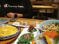 -立山居酒屋·烧鸟 天妇罗(西北湖店)