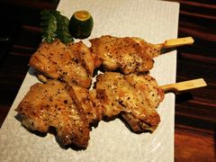 -山葵家·创意料理(临平银泰城店)