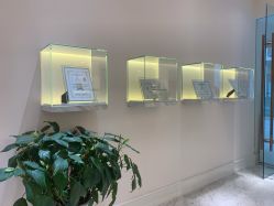 -UP&UP·半永久眉毛眼线机器野生眉