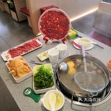 潮汕牛肉锅