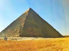 -吉萨金字塔群