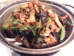 锅焖仔鸡-家佳餐厅(大望路店)