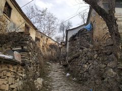 -水峪民俗村