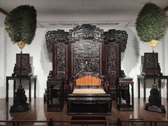 -中国紫檀博物馆