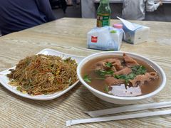 -阿生潮味鲜炒粉(梅林新村店)