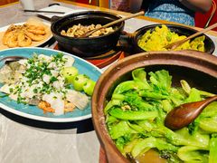 -啫神·广州地标美食(北京路店)