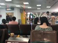 -厦门高崎国际机场-T3航站楼