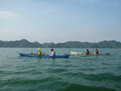 -千岛湖湖人皮划艇俱乐部