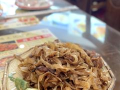 -葛记焖饼(伏牛路店)