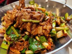 -梅利汴京烤鸭•开封豫菜地标店(东大街店)