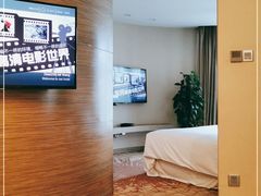 -青岛城阳宝龙福朋喜来登酒店