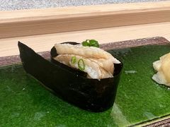 -鮨一日本料理(大中华店)