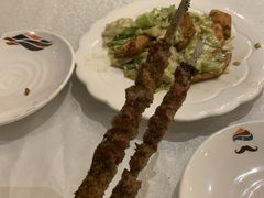-巴依老爷·新疆美食(上城区天城路店)