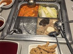-海底捞火锅(奉化银泰店)