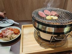-蒜香焼肉PURUSHIN(马场路店)