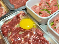 -张哞哞·鲜切牛肉自助火锅(高德置地店)