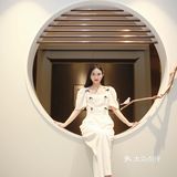 上海探展｜欧洲古堡拍出杂志风