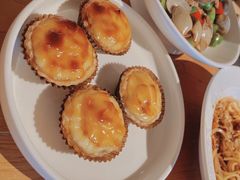 雪花和牛挞-荣小馆(椒江青悦城店)