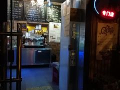 -阿sir咖啡(陶谷新村店)
