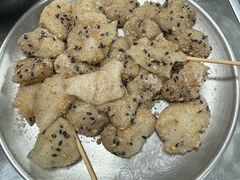 -老胡甜汤(龙眼店)