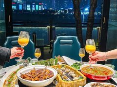 -夜宴江景餐厅
