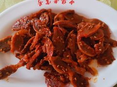 -西塔大冷面(市府大路店)