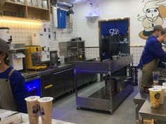 -茶百道(七星路店)