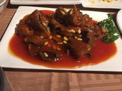 -功德林(南京西路店)