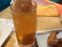 -豪客来牛排(人民东路店)
