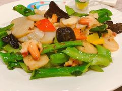 -香云轩·顺德菜(香云纱园林酒店店)