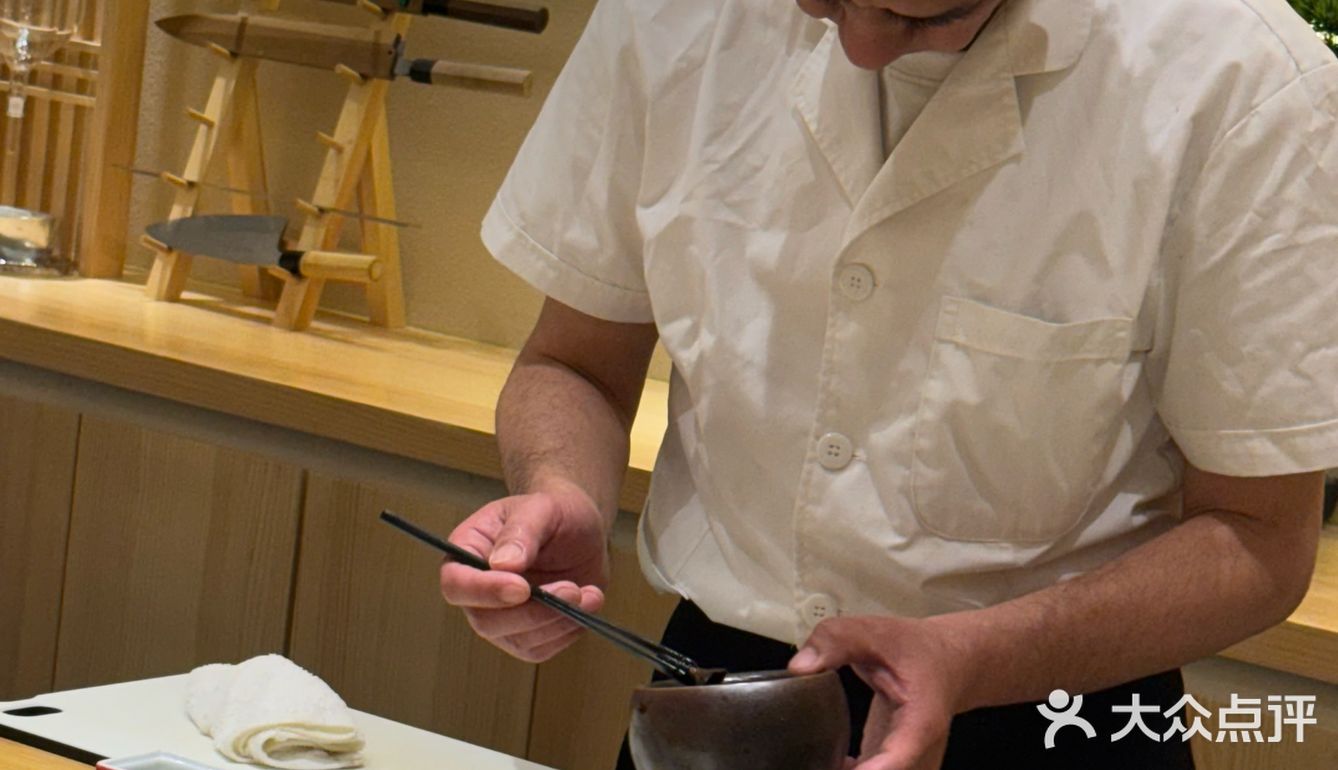 大概率会是我今年吃过性价比最高的精美日料🍣