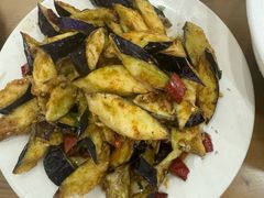 -三点小吃(山大店)