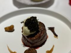 -王品牛排(珠海富华里店)