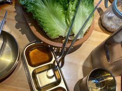 -金顺韩式烤肉·网红烤肉店(广利路店)