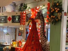 -秀儿家の小确幸融合西餐厅(万达店)