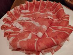 -南门涮肉(北洼路店)
