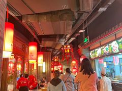 大堂-蜀大侠火锅(森兰花园城店)