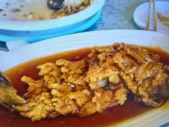 -牟传仁饭庄(星海店)