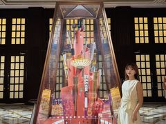 -上海体育博物馆