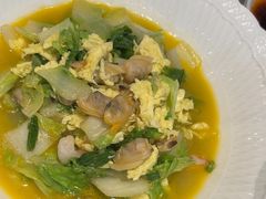 -船歌·鱼水饺青岛菜(枫蓝国际购物中心店)