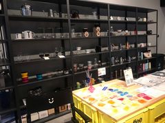 -dotcom coffee古点咖啡(致真大厦店)