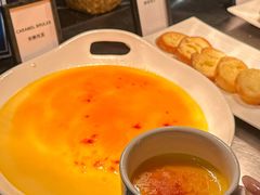 -广州万富希尔顿酒店-感趣自助餐厅·生蚝海鲜刺身