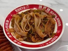 -滴滋味·新疆炒米粉·炒三凉(乌市总店)