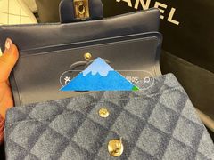 -Chanel(德基广场店)