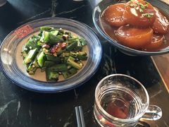 -兰溪小馆(东直门簋街店)