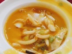 -天天海鲜城·海鲜大排档(新溪店)